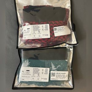 Fabletics: XL- Underwears